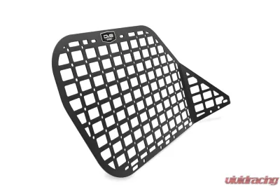 DV8 Offroad Rear Window Molle Panels Toyota 4Runner 2010-2023 - MPT3-01
