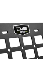 DV8 Offroad Rear Window Molle Panels Toyota 4Runner 2010-2023                                     - MPT3-01 - Image 5