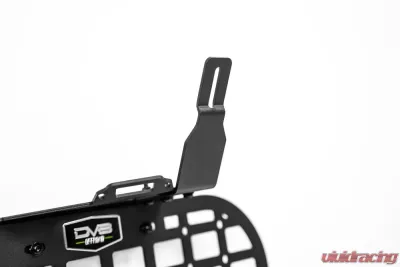 DV8 Offroad Rear Window Molle Panels Toyota 4Runner 2010-2023 - MPT3-01