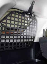 DV8 Offroad Rear Window Molle Panels Toyota 4Runner 2010-2023                                     - MPT3-01 - Image 7