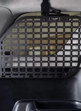 DV8 Offroad Rear Window Molle Panels Toyota 4Runner 2010-2023                                     - MPT3-01 - Image 8