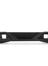 DV8 Offroad Competition Series Rear Bumper Ford Bronco 2021-2023                                     - RBBR-04 - Image 2
