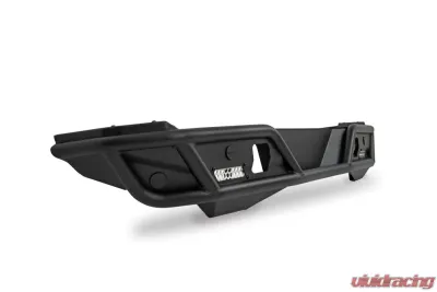 DV8 Offroad Competition Series Rear Bumper Ford Bronco 2021-2023 - RBBR-04