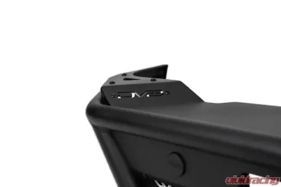 DV8 Offroad Competition Series Rear Bumper Ford Bronco 2021-2023 - RBBR-04