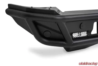 DV8 Offroad Competition Series Rear Bumper Ford Bronco 2021-2023 - RBBR-04