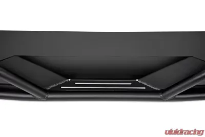 DV8 Offroad Competition Series Rear Bumper Ford Bronco 2021-2023 - RBBR-04