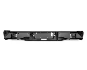 DV8 Offroad MTO Series Rear Bumper Ford F-150 2021