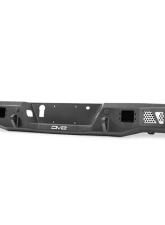 DV8 Offroad MTO Series Rear Bumper Ford F-150 2021                                     - RBFF1-04 - Image 3
