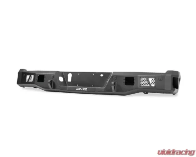 DV8 Offroad MTO Series Rear Bumper Ford F-150 2021 - RBFF1-04