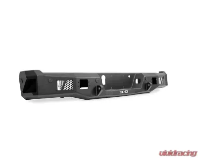 DV8 Offroad MTO Series Rear Bumper Ford F-150 2021 - RBFF1-04