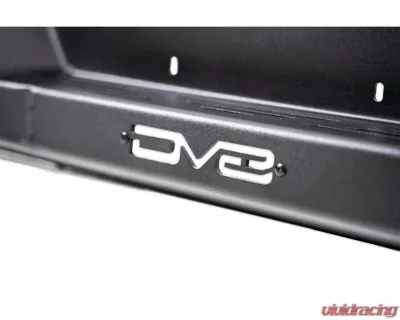 DV8 Offroad MTO Series Rear Bumper Ford F-150 2021 - RBFF1-04