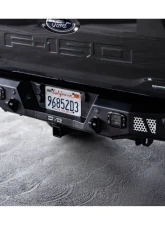 DV8 Offroad MTO Series Rear Bumper Ford F-150 2021                                     - RBFF1-04 - Image 8