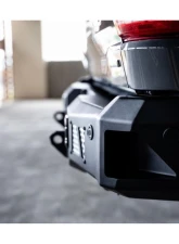 DV8 Offroad MTO Series Rear Bumper Ford F-150 2021                                     - RBFF1-04 - Image 17