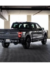 DV8 Offroad MTO Series Rear Bumper Ford F-150 2021                                     - RBFF1-04 - Image 18