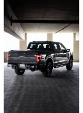 DV8 Offroad MTO Series Rear Bumper Ford F-150 2021                                     - RBFF1-04 - Image 19