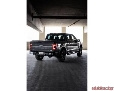 DV8 Offroad MTO Series Rear Bumper Ford F-150 2021 - RBFF1-04