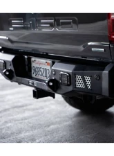 DV8 Offroad MTO Series Rear Bumper Ford F-150 2021                                     - RBFF1-04 - Image 9