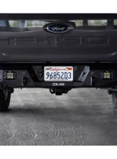 DV8 Offroad MTO Series Rear Bumper Ford F-150 2021                                     - RBFF1-04 - Image 10