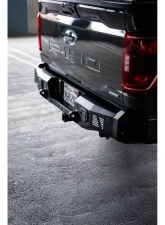 DV8 Offroad MTO Series Rear Bumper Ford F-150 2021                                     - RBFF1-04 - Image 11
