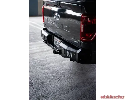 DV8 Offroad MTO Series Rear Bumper Ford F-150 2021 - RBFF1-04