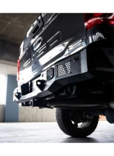 DV8 Offroad MTO Series Rear Bumper Ford F-150 2021                                     - RBFF1-04 - Image 12