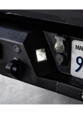 DV8 Offroad MTO Series Rear Bumper Ford F-150 2021                                     - RBFF1-04 - Image 13
