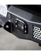 DV8 Offroad MTO Series Rear Bumper Ford F-150 2021                                     - RBFF1-04 - Image 14