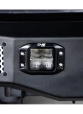 DV8 Offroad MTO Series Rear Bumper Ford F-150 2021                                     - RBFF1-04 - Image 15