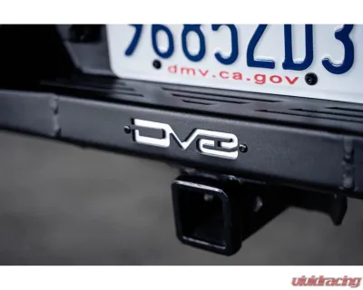DV8 Offroad MTO Series Rear Bumper Ford F-150 2021 - RBFF1-04