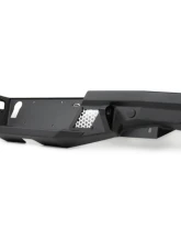 DV8 Offroad MTO Series Rear Bumper Jeep Gladiator JT 2020                                     - RBGL-06 - Image 3