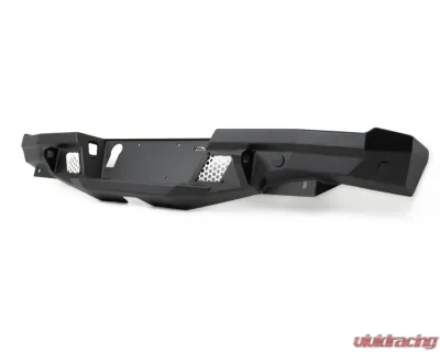 DV8 Offroad MTO Series Rear Bumper Jeep Gladiator JT 2020 - RBGL-06