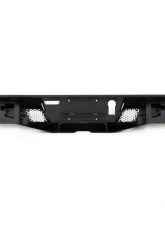 DV8 Offroad MTO Series Rear Bumper Jeep Gladiator JT 2020                                     - RBGL-06 - Image 4