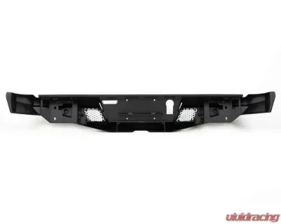 DV8 Offroad MTO Series Rear Bumper Jeep Gladiator JT 2020 - RBGL-06