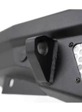DV8 Offroad MTO Series Rear Bumper Jeep Gladiator JT 2020                                     - RBGL-06 - Image 5