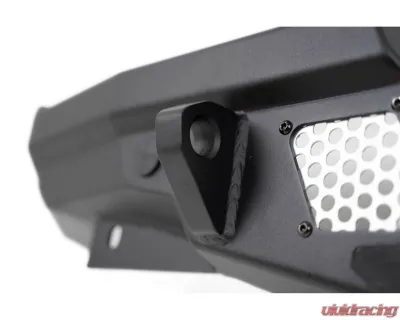 DV8 Offroad MTO Series Rear Bumper Jeep Gladiator JT 2020 - RBGL-06