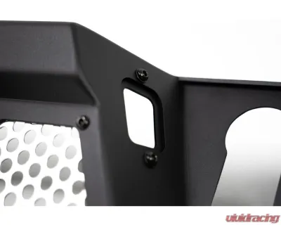 DV8 Offroad MTO Series Rear Bumper Jeep Gladiator JT 2020 - RBGL-06