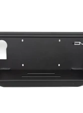 DV8 Offroad MTO Series Rear Bumper Jeep Gladiator JT 2020                                     - RBGL-06 - Image 7