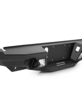 DV8 Offroad MTO Series Rear Bumper Jeep Gladiator JT 2020                                     - RBGL-06 - Image 8