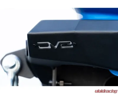DV8 Offroad Spec Series Rear Bumper Jeep Gladiator JT 2020 - RBGL-09