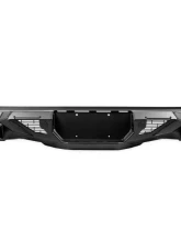 DV8 Offroad Spec Series Rear Bumper Jeep Gladiator JT 2020                                     - RBGL-09 - Image 2