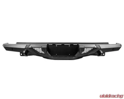 DV8 Offroad Spec Series Rear Bumper Jeep Gladiator JT 2020 - RBGL-09