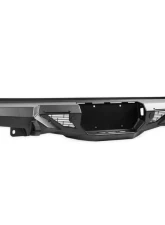 DV8 Offroad Spec Series Rear Bumper Jeep Gladiator JT 2020                                     - RBGL-09 - Image 3