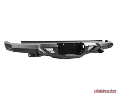 DV8 Offroad Spec Series Rear Bumper Jeep Gladiator JT 2020 - RBGL-09