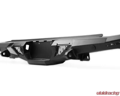 DV8 Offroad Spec Series Rear Bumper Jeep Gladiator JT 2020 - RBGL-09