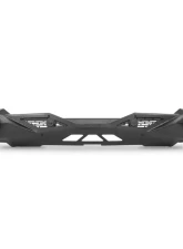DV8 Offroad Spec Series Rear Bumper Wrangler JL 2018-2023                                     - RBJL-09 - Image 2