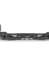 DV8 Offroad Spec Series Rear Bumper Wrangler JL 2018-2023                                     - RBJL-09 - Image 3