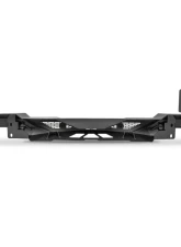 DV8 Offroad Spec Series Rear Bumper Wrangler JL 2018-2023                                     - RBJL-09 - Image 4