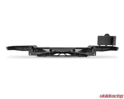 DV8 Offroad Spec Series Rear Bumper Wrangler JL 2018-2023 - RBJL-09