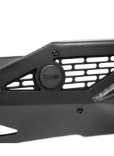 DV8 Offroad Spec Series Rear Bumper Wrangler JL 2018-2023                                     - RBJL-09 - Image 5