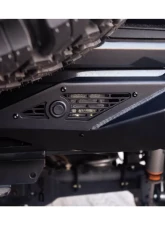 DV8 Offroad Spec Series Rear Bumper Wrangler JL 2018-2023                                     - RBJL-09 - Image 7